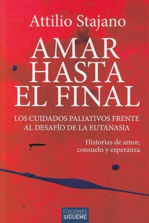 AMAR HASTA EL FINAL.