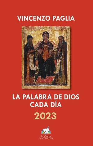 LA PALABRA DE DIOS CADA DÍA 2023