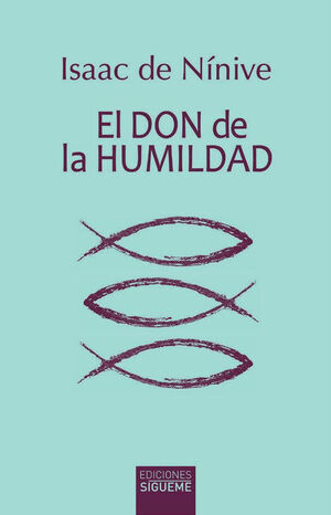 EL DON DE LA HUMILDAD