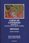 CURSO DE CATEQUESIS