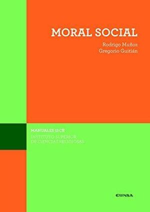 MORAL SOCIAL