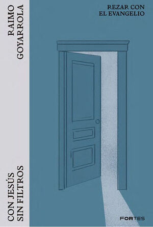 CON JESUS SIN FILTROS