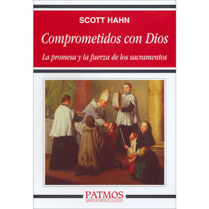 COMPROMETIDOS CON DIOS