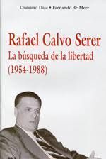RAFAEL CALVO SERER