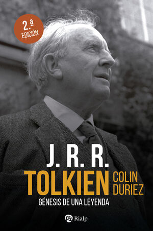 J.R.R. TOLKIEN.