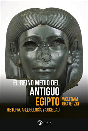 REINO MEDIO DEL ANTIGUO EGIPTO, EL
