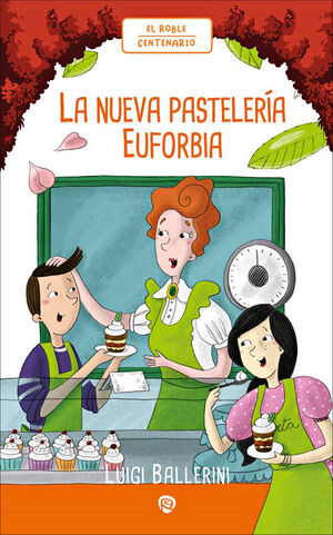NUEVA PASTELERIA EUFORBIA, LA