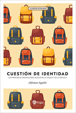 CUESTION DE IDENTIDAD