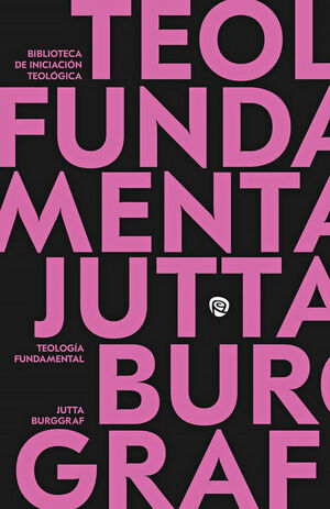 TEOLOGIA FUNDAMENTAL