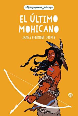 EL ULTIMO MOHICANO