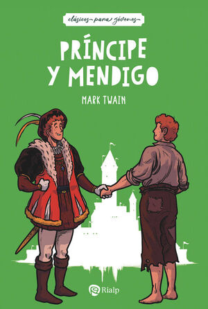 PRINCIPE Y MENDIGO