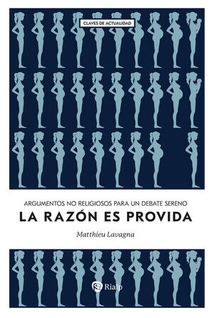 LA RAZON ES PROVIDA
