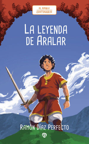 LA LEYENDA DE ARALAR