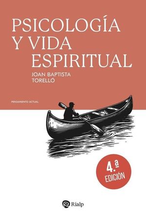 PSICOLOGIA Y VIDA ESPIRITUAL