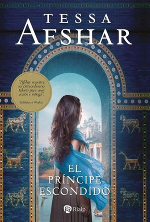 EL PRINCIPE ESCONDIDO