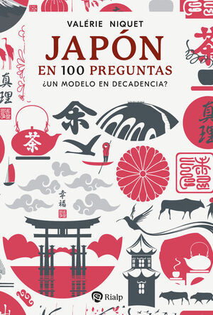 JAPON EN 100 PREGUNTAS