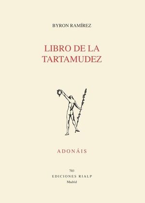 LIBRO DE LA TARTAMUDEZ