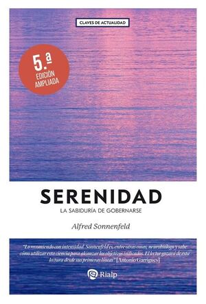 SERENIDAD