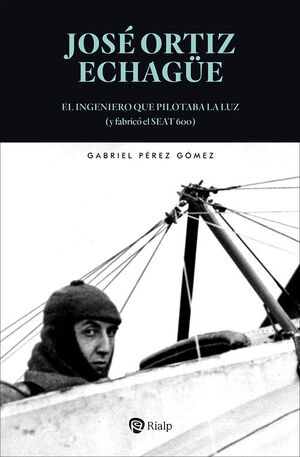 JOSE ORTIZ ECHAGUE