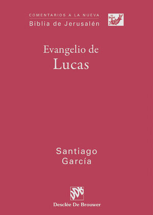EVANGELIO DE LUCAS