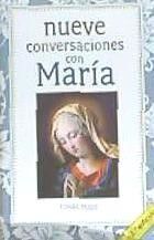 9 CONVERSACIONES CON MARÍA