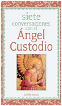 SIETE CONVERSACIONES CON EL ÁNGEL CUSTODIO