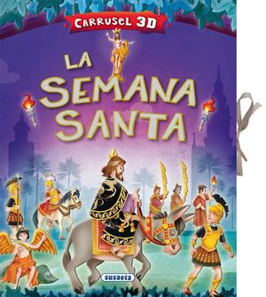 LA SEMANA SANTA EN 3D