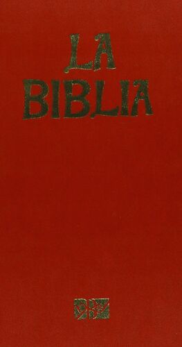 BIBLIA POPULAR