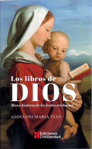 LOS LIBROS DE DIOS