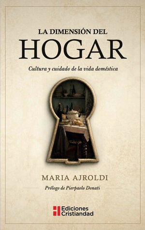 LA DIMENSION DEL HOGAR