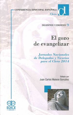 EL GOZO DE EVANGELIZAR