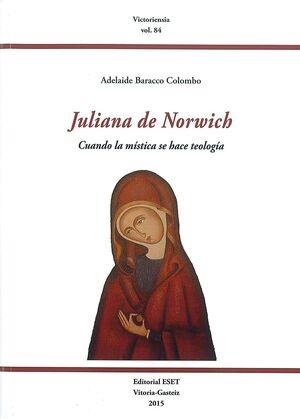 JULIANA DE NORWICH