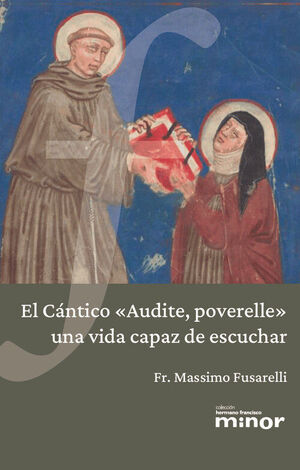 EL CANTICO  AUDITE, POVERELLE