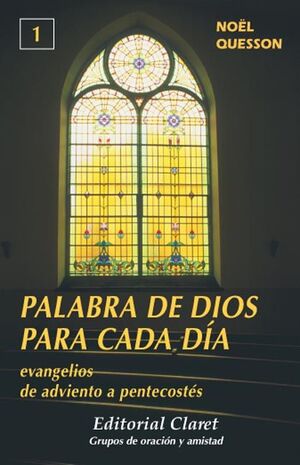 PALABRA DE DIOS PARA CADA DÍA-VOL.1