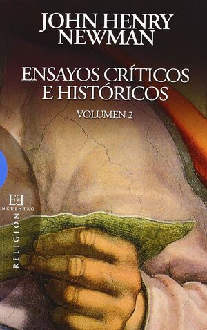 ENSAYOS CRÍTICOS E HISTÓRICOS / 2