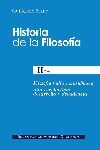 HISTORIA DE LA FILOSOFÍA. II (2.º): FILOSOFÍA JUDÍA Y MUSULMANA