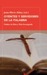 OYENTES Y SERVIDORES DE LA PALABRA
