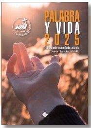 EVANGELIO 2025 (PALABRA Y VIDA)