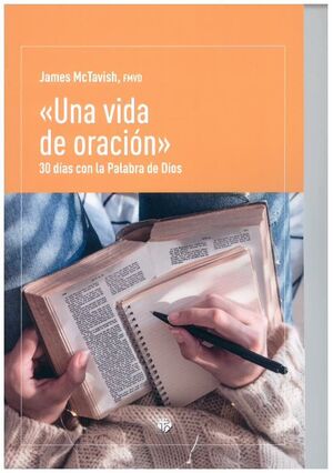 UNA VIDA DE ORACION