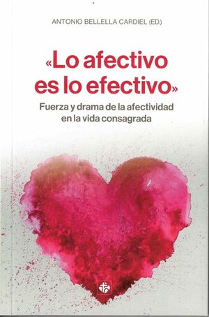 LO AFECTIVO ES LO EFECTIVO