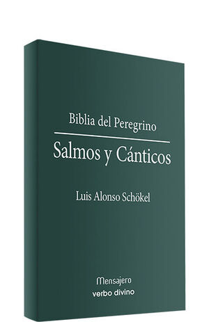 SALMOS Y CÁNTICOS