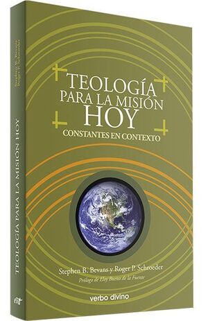 TEOLOGÍA PARA LA MISIÓN HOY