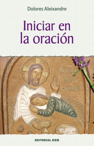 INICIAR EN LA ORACIÓN