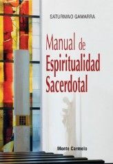 MANUAL DE ESPIRITUALIDAD SACERDOTAL