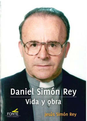 DANIEL SIMÓN REY