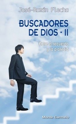 BUSCADORES DE DIOS-II