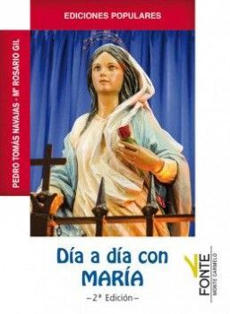 DÍA A DÍA CON MARÍA
