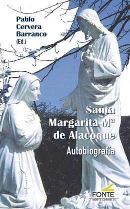 SANTA MARGARITA MARÍA DE ALACOQUE