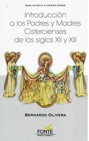 INTRODUCCION PADRES Y MADRES CISTERNCIENSES S. XII Y XIII