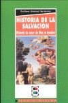 HISTORIA DE LA SALVACION